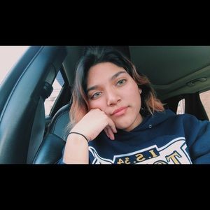 Meet your Posher, Stephanie